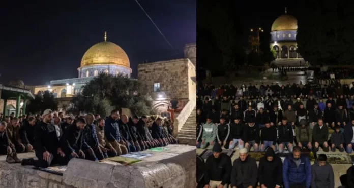 Feature Image (Ramadan Gaza)