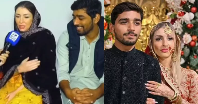 Doktor Jerman Berusia 26 Tahun Bertemu Jodoh Lelaki Pakistan Melalui Permainan Dalam Talian Roblox