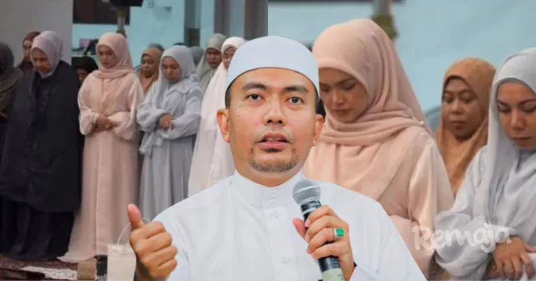 Solat Tanpa Telekung Siti Nurhaliza Jadi Perdebatan Hangat, Ini Penjelasannya Yang Ramai Salah Faham