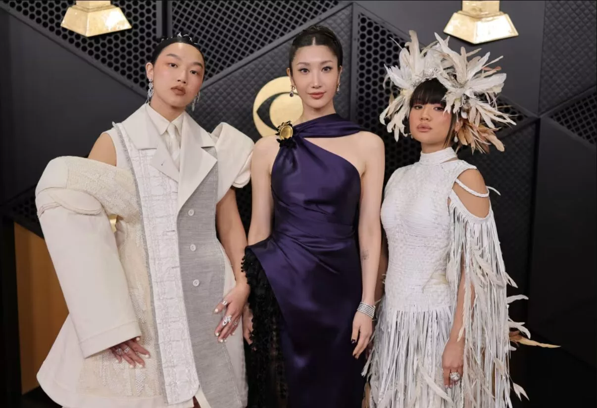 Artis K-Pop Akan Semakin ‘Mendonia’ Selepas Kemenangan Huntr/x Di Grammy 2026?