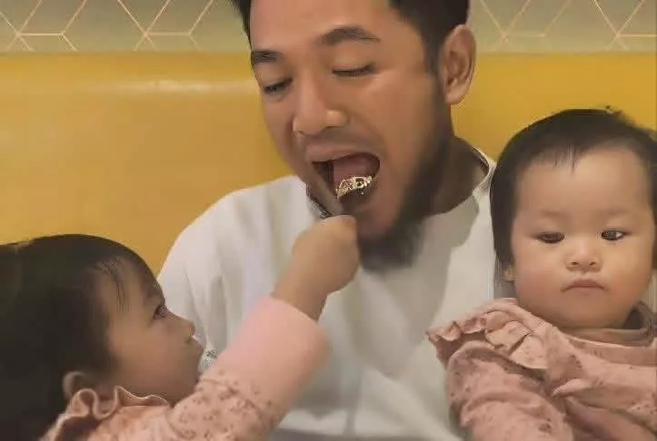 “Nanti Kakak Dah Besar, Kakak Dah Jadi Doktor, Kakak Nak Jaga Abah” 8 “Nanti Kakak Dah Besar, Kakak Dah Jadi Doktor, Kakak Nak Jaga Abah”