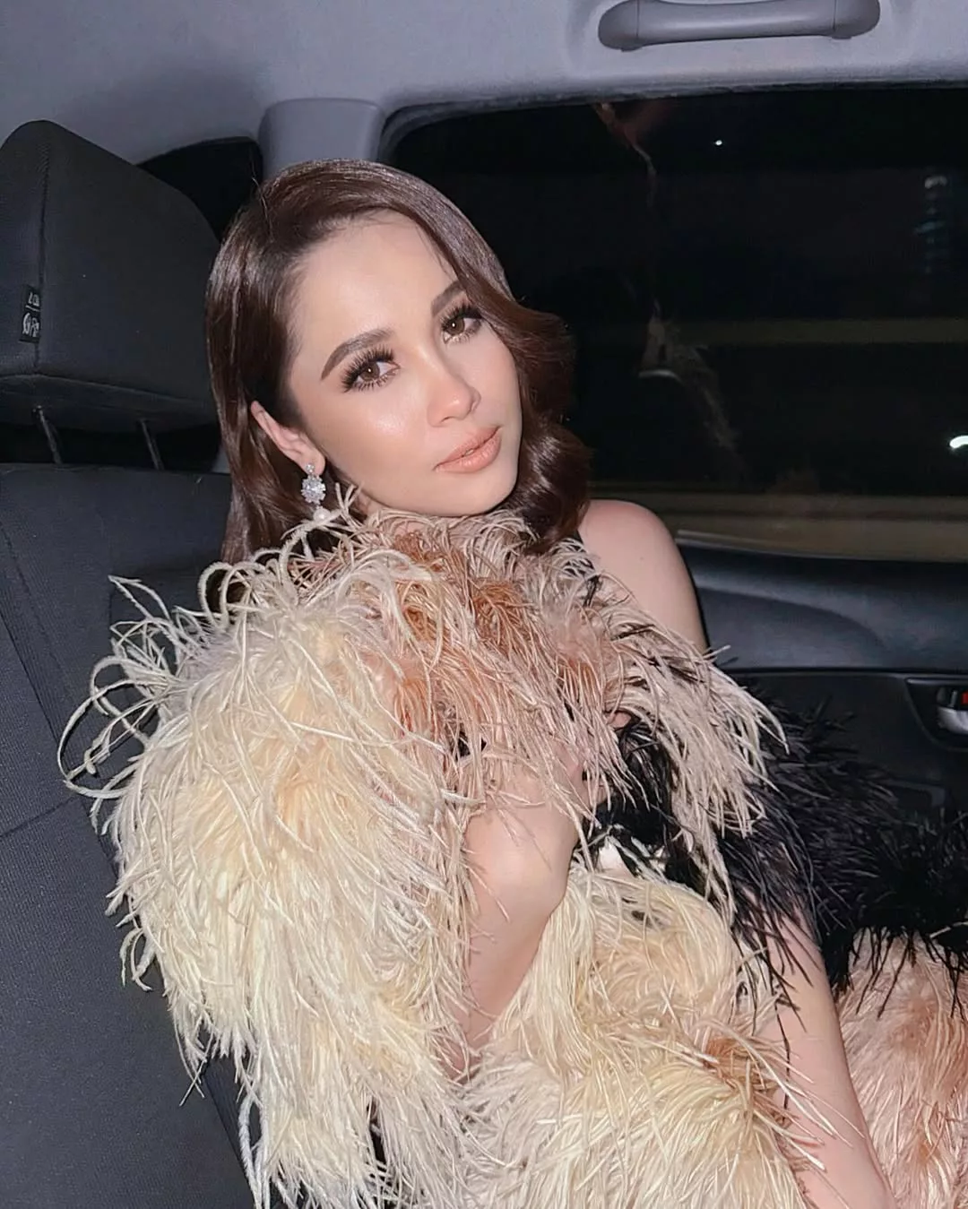 Emma Maembong Akui Dirinya Individu Dalam Video Tular Di Kelab Malam Sarawak
