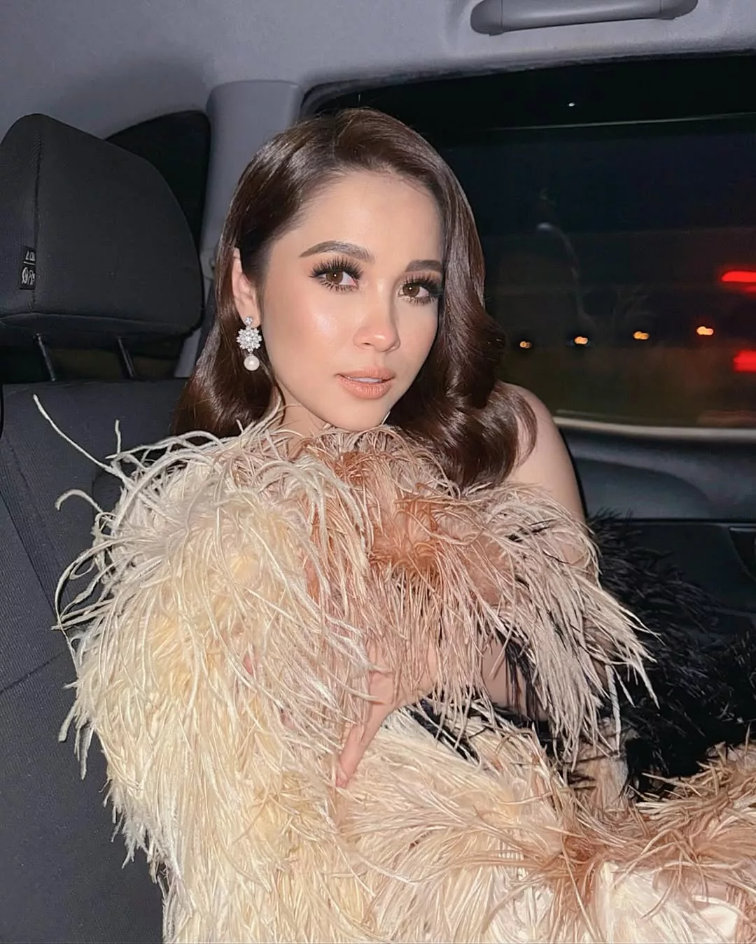 Emma Maembong Akui Dirinya Individu Dalam Video Tular Di Kelab Malam Sarawak