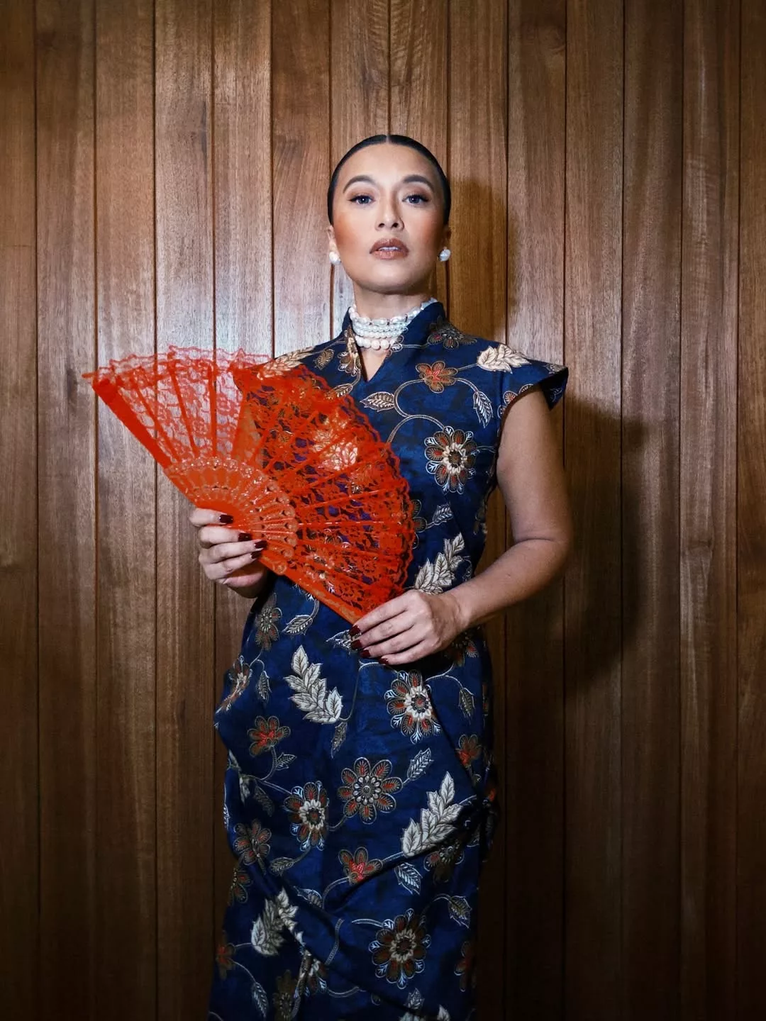 Pinjamkan Luggage Penuh Winter Clothes, Mimi Lana Tak Lupa Kebaikan Nabila Huda Ketika Diawal Karier