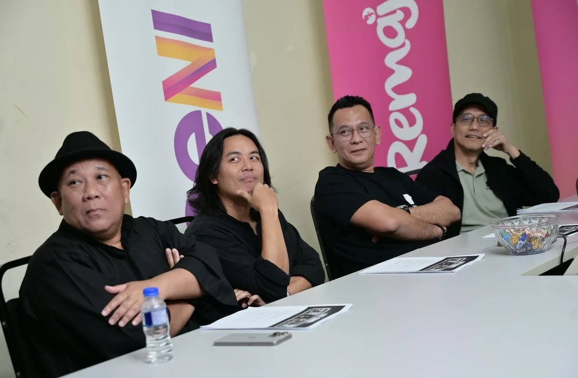 Idea Berani, Naratif Segar: SeeNI X Remaja UniDrama Labuh Tirai, Generasi Muda Buktikan Kuasa Drama Vertikal