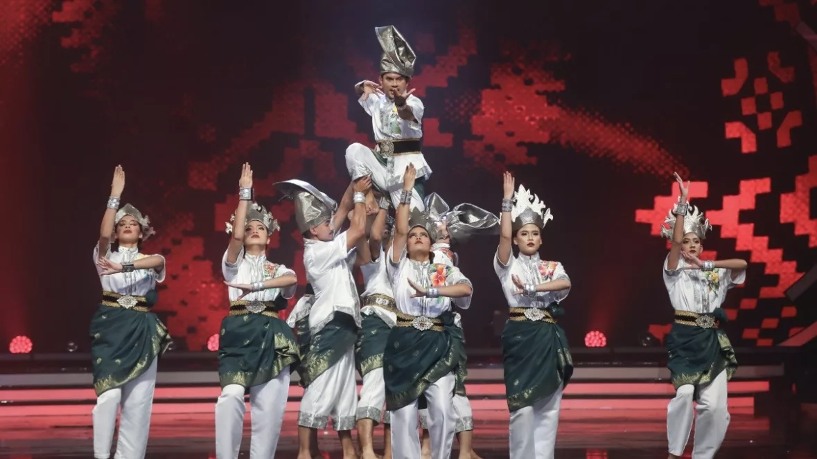 Astro Mengangkat Bintang Terunggul di GMWA2025.  Dayang Nurfaizah, ALPHA, Aina Abdul & Marsha Milan Cipta Momen terbaik!