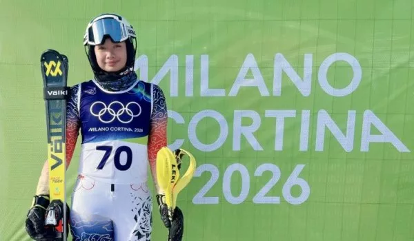 Baru 22 Tahun, Aruwin Harumkan Nama Malaysia Di Olimpik Musim Sejuk 2026! Jadi Atlet Kedua Terbaik Asia