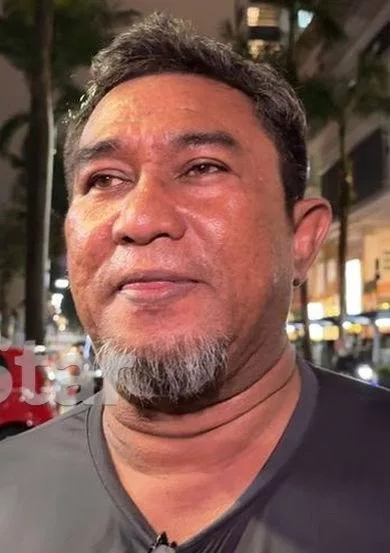 “Perginya Di Bulan Ramadan, Anak Yang Baik, Nampak Gembira Walaupun Sakit..” -Suami Amyza Aznan