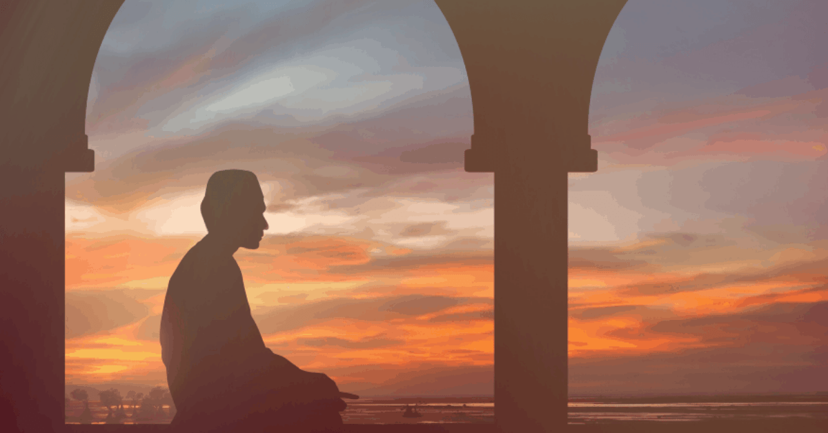 Solat & Berbuka Di Kawasan Tinggi, Perlu Tambah Minit? Ini Jawapannya..