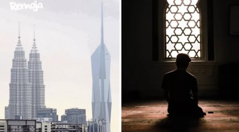 Solat & Berbuka Di Kawasan Tinggi, Perlu Tambah Minit? Ini Jawapannya..