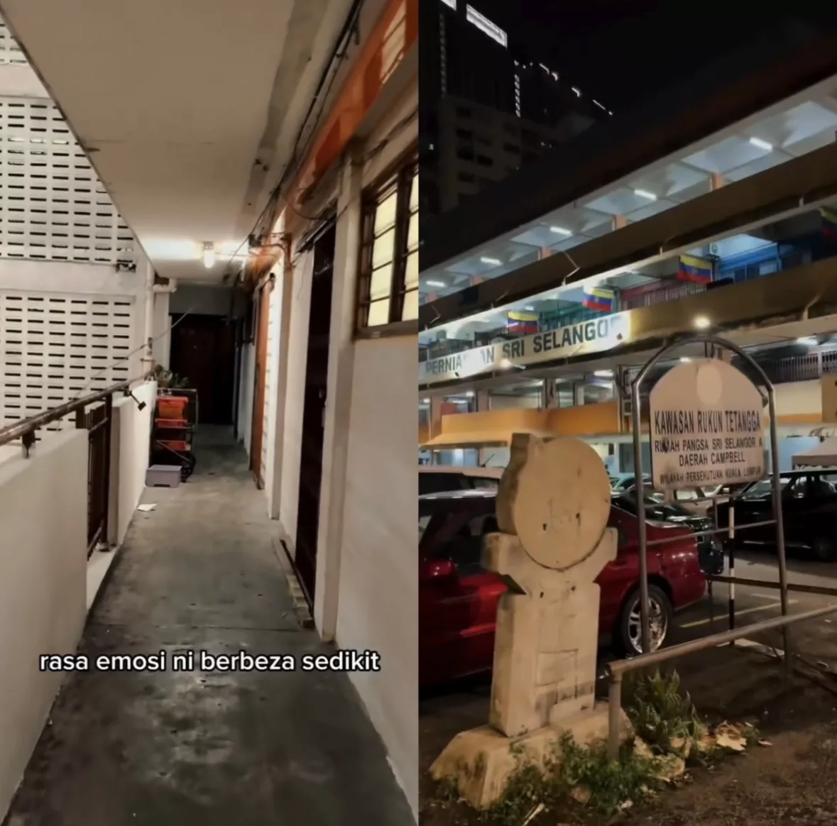 “Dulu Berangan Nak Jadi Seseorang, Kini Syasya Sedar Hidup Sederhana Itu Paling Ikhlas” -Syasya Rizal Kongsi Kenangan Membesar Dengan Opah