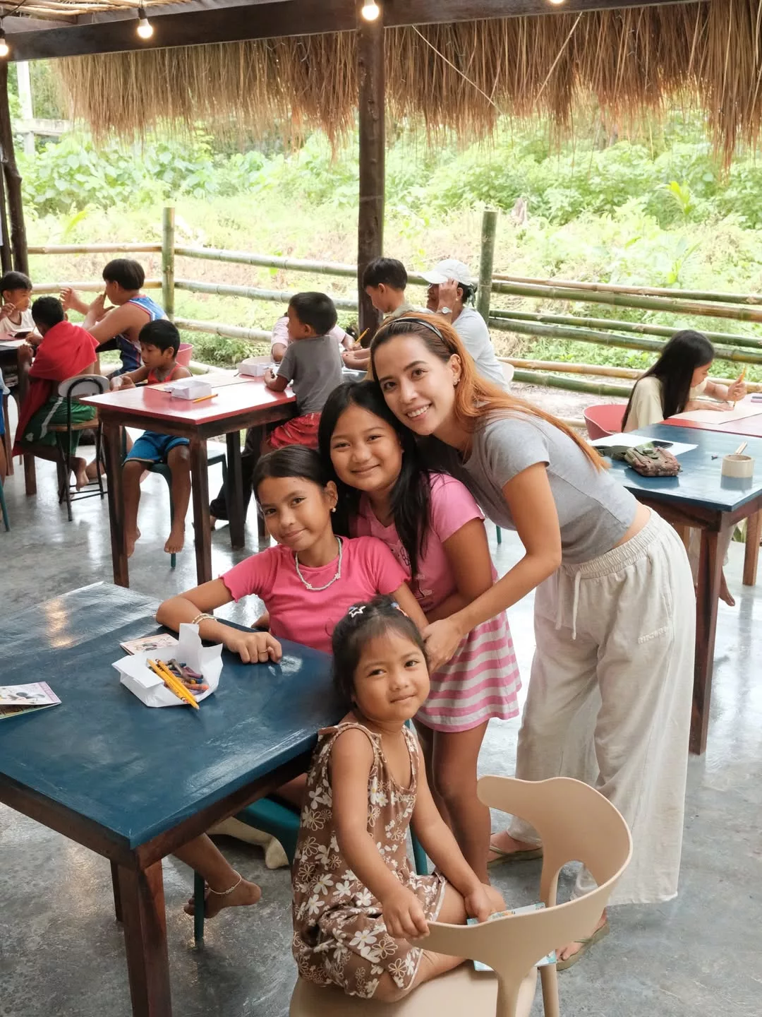 Ben Amir Buka Kafe ‘Rasa’ Di Pulau Siargao, Bawa Cita Rasa Malaysia Ke Filipina 10 Ben Amir Buka Kafe ‘Rasa’ Di Pulau Siargao, Bawa Cita Rasa Malaysia Ke Filipina