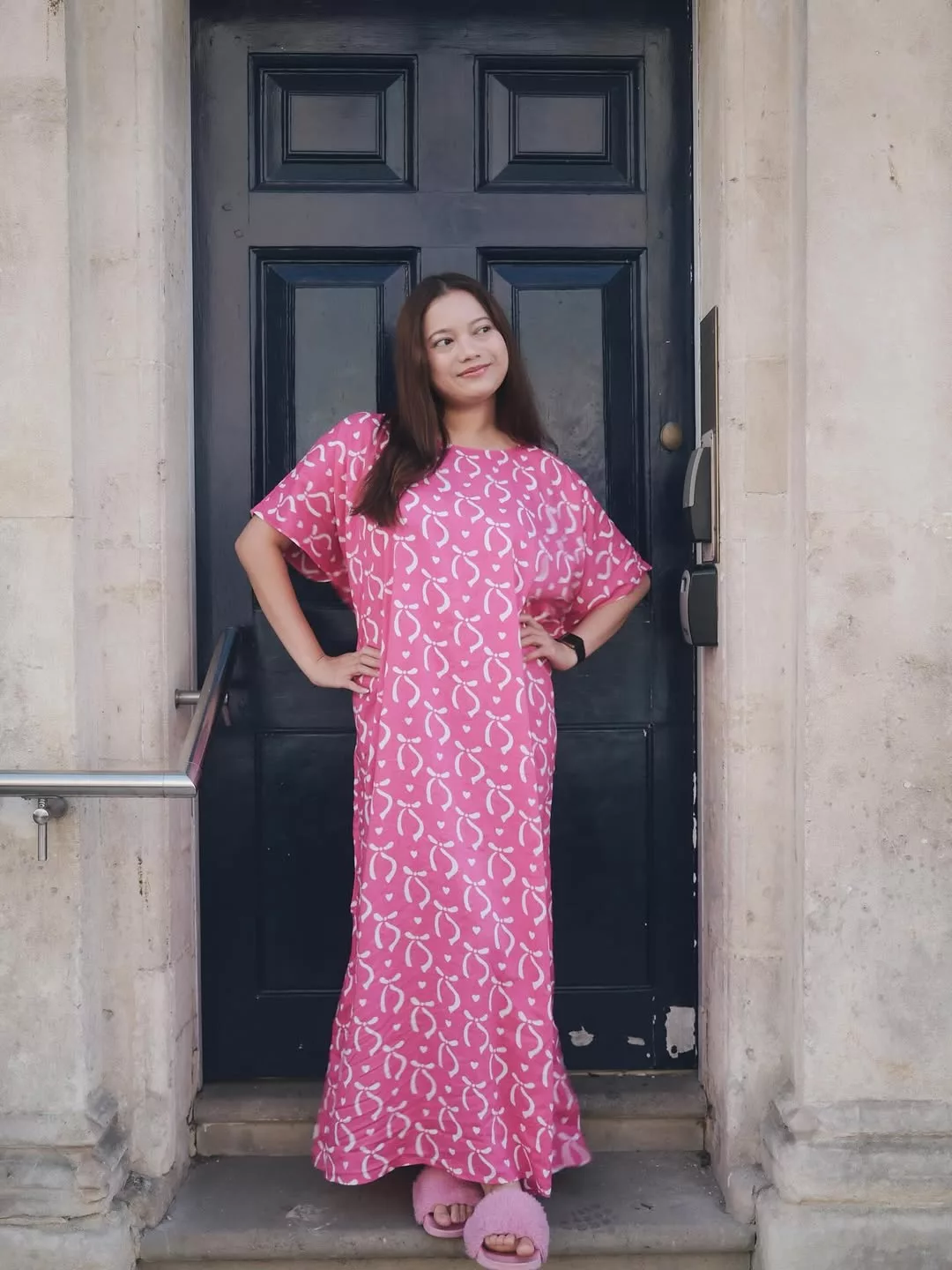 “Terima Kasih Leona!” -Tawar Gaji ‘Part Time’ RM180 Sehari, Netizen Puji Hargai Tenaga Pekerja 6 “Terima Kasih Leona!” -Tawar Gaji ‘Part Time’ RM180 Sehari, Netizen Puji Hargai Tenaga Pekerja