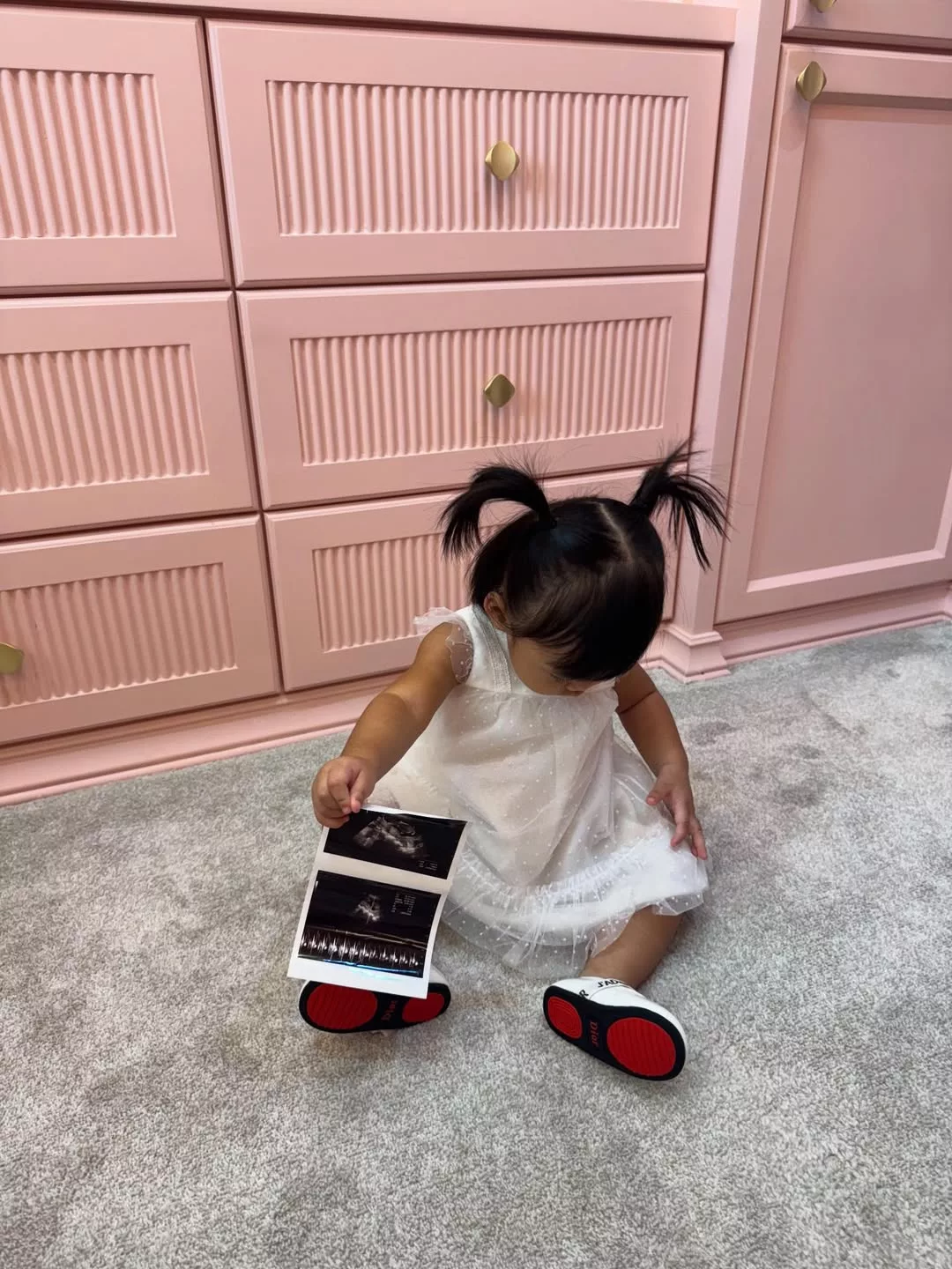 Intan Najuwa Hamil Cahaya Mata Kedua, Imane Lunara Bakal Jadi Kakak! 7 Intan Najuwa Hamil Cahaya Mata Kedua, Imane Lunara Bakal Jadi Kakak!