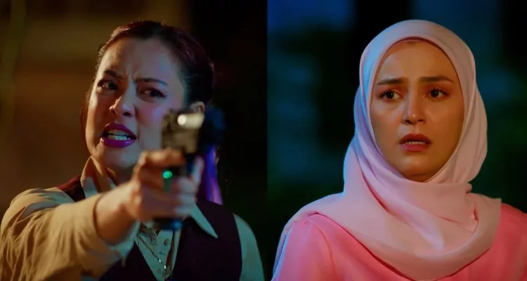 Penjelasan Episod Akhir ‘Impiana: Karma’, Mimi Monira Benar-Benar Maut? Apa Pula Nasib Linda & Fasha?
