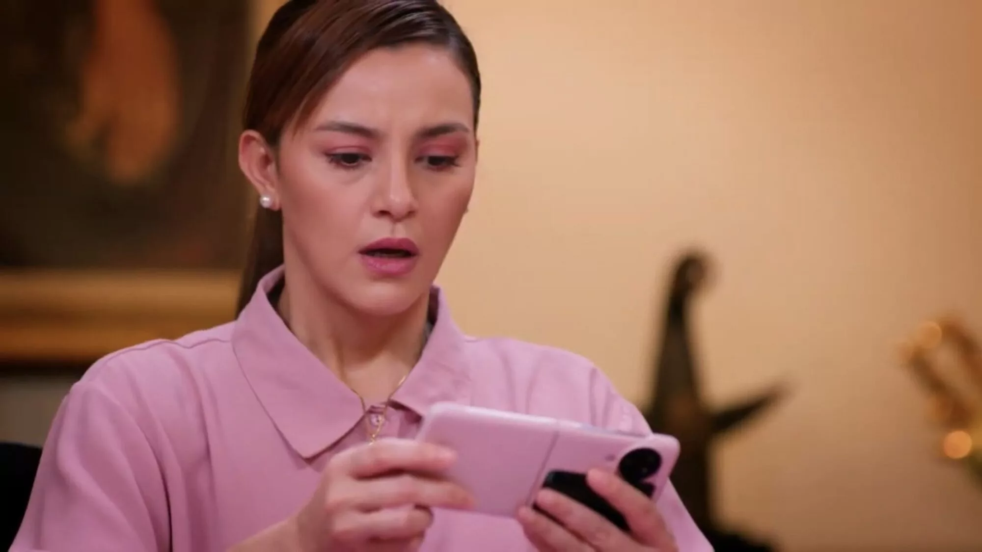 Penjelasan Episod Akhir ‘Impiana: Karma’, Mimi Monira Benar-Benar Maut? Apa Pula Nasib Linda & Fasha?