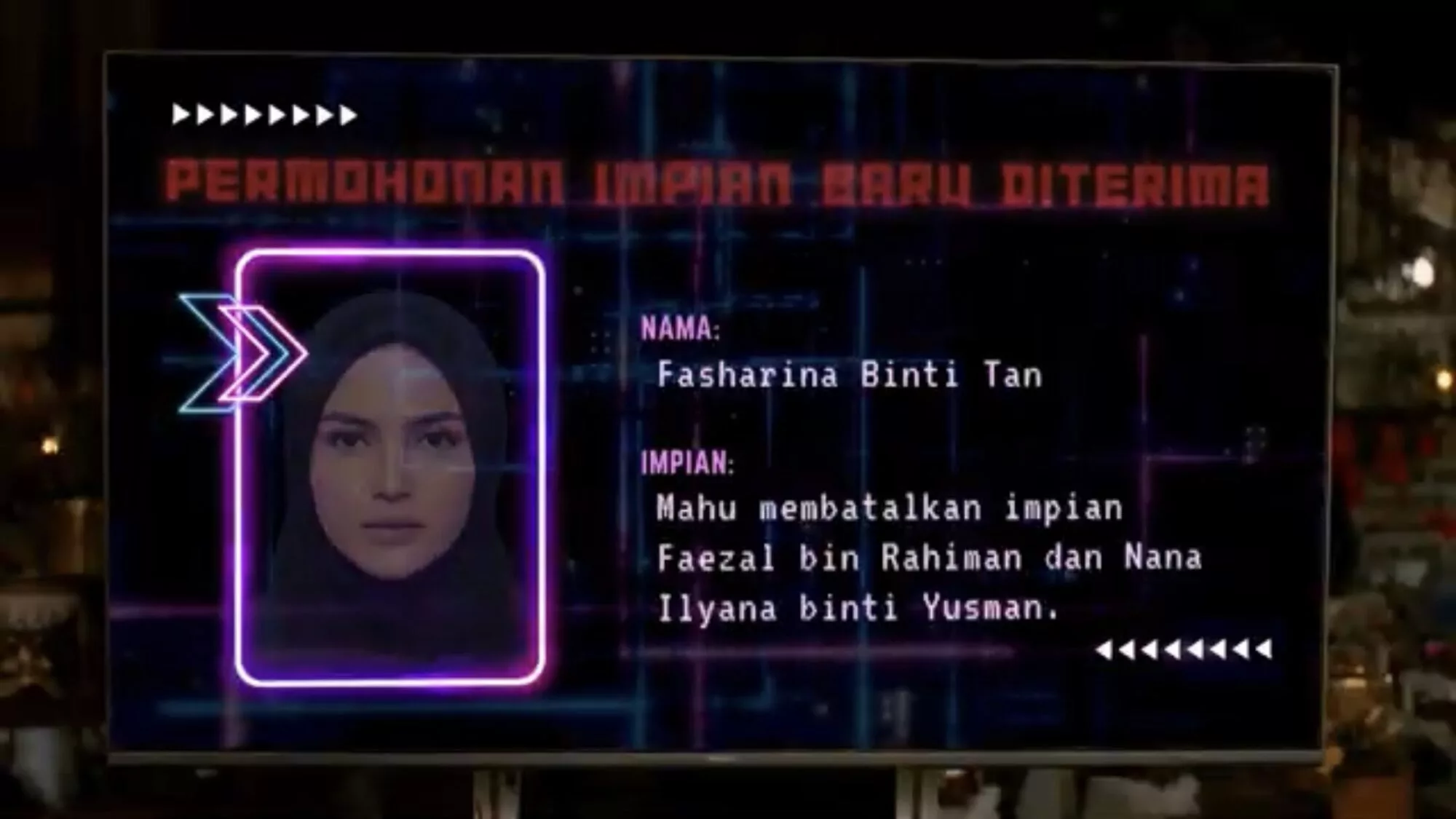 Penjelasan Episod Akhir ‘Impiana: Karma’, Mimi Monira Benar-Benar Maut? Apa Pula Nasib Linda & Fasha?