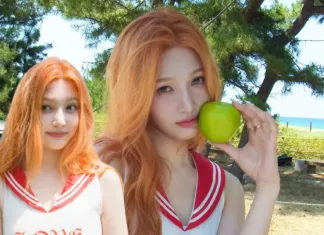 ReVeluv, Bersedia! Joy Red Velvet Bakal Gegarkan Kuala Lumpur Menerusi Jelajah Asia ‘Joy SPLASH’ April Ini