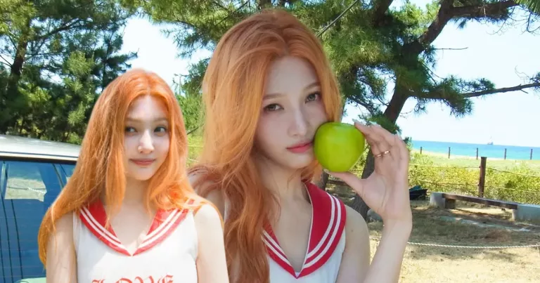 ReVeluv, Bersedia! Joy Red Velvet Bakal Gegarkan Kuala Lumpur Menerusi Jelajah Asia ‘Joy SPLASH’ April Ini