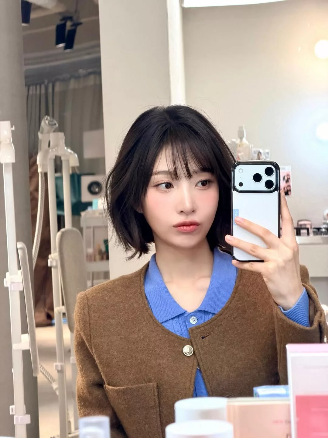 ReVeluv, Bersedia! Joy Red Velvet Bakal Gegarkan Kuala Lumpur Menerusi Jelajah Asia ‘Joy SPLASH’ April Ini 9 ReVeluv, Bersedia! Joy Red Velvet Bakal Gegarkan Kuala Lumpur Menerusi Jelajah Asia ‘Joy SPLASH’ April Ini