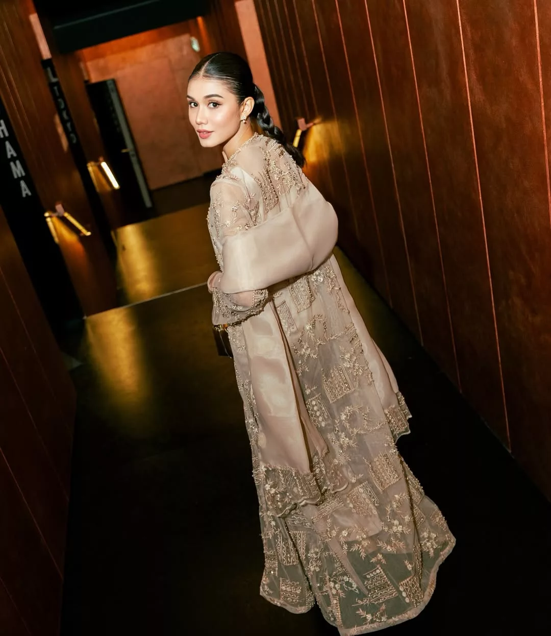 “Aku Sangat Mencemburui Kepergiannya…” Mimi Lana Redha Kehilangan Abang Tercinta