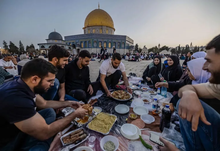 Persiapan Sebelum Bulan Ramadan Tiba, Apa Yang Perlu Kita Lakukan?