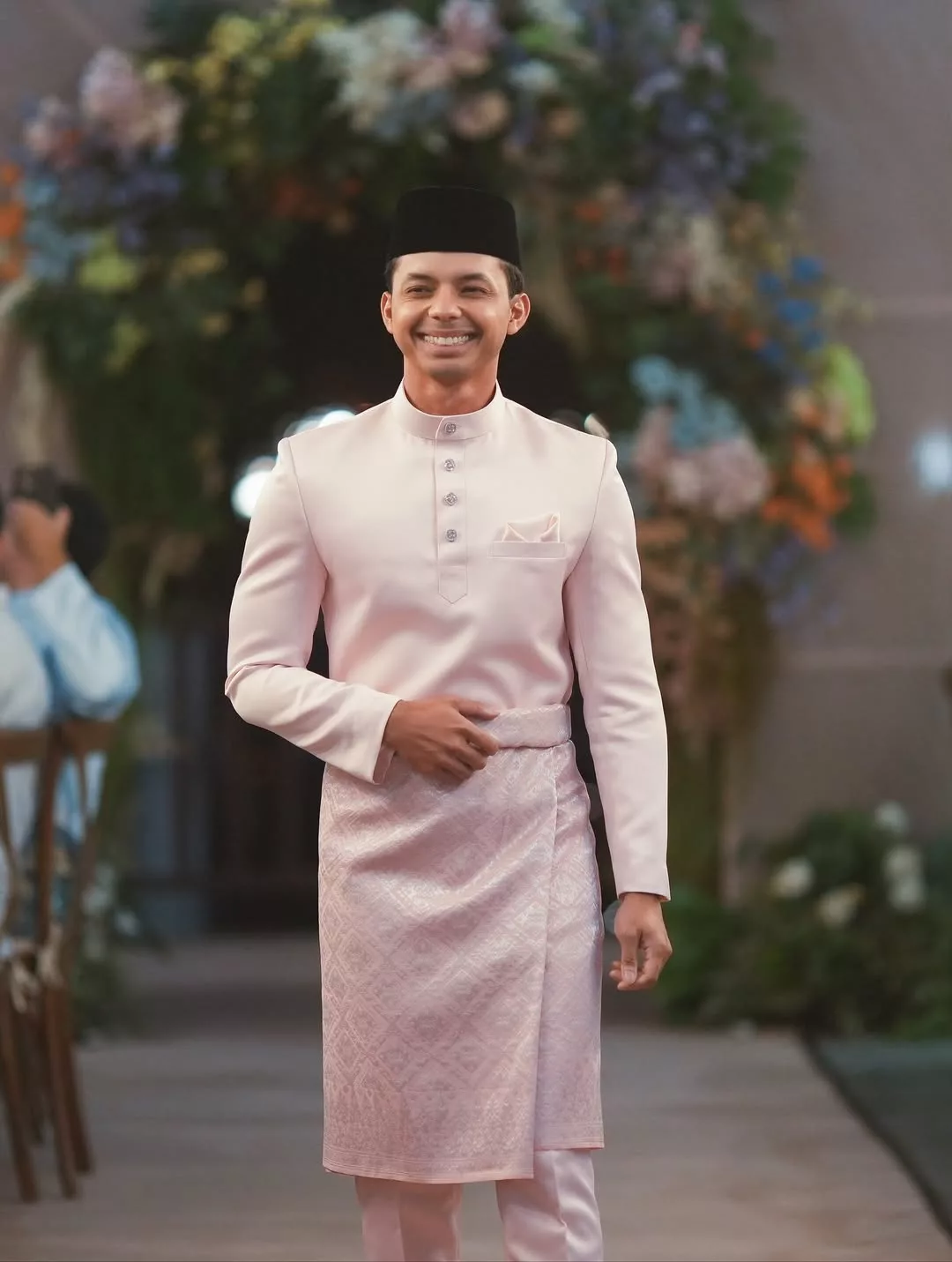 Rozita Che Wan Tak Kisah Jika Bakal Menantu Berhenti Kerja & Jadi Suri Rumah, “Ammar Kata Dia…”