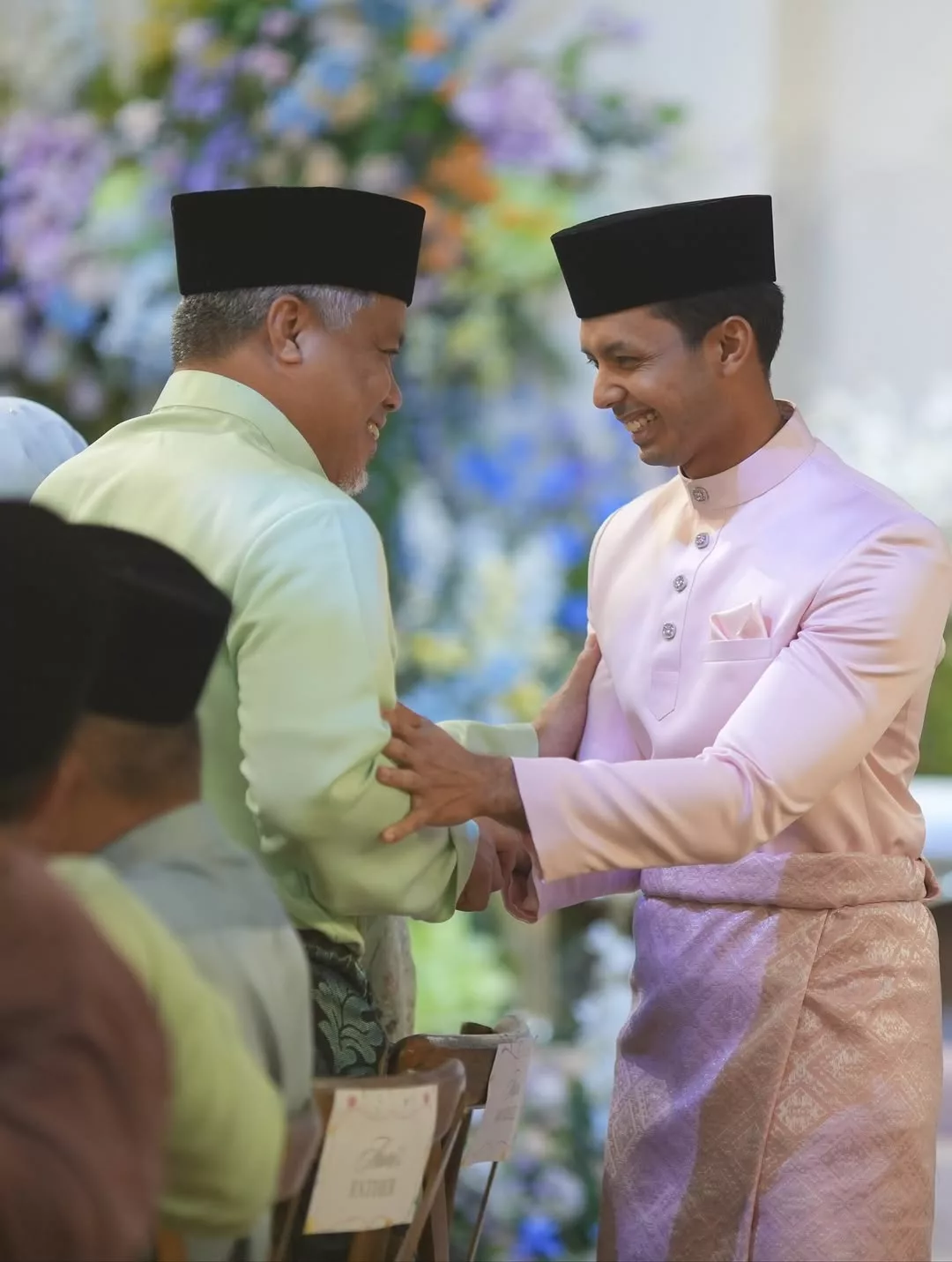 Rozita Che Wan Tak Kisah Jika Bakal Menantu Berhenti Kerja & Jadi Suri Rumah, “Ammar Kata Dia…”