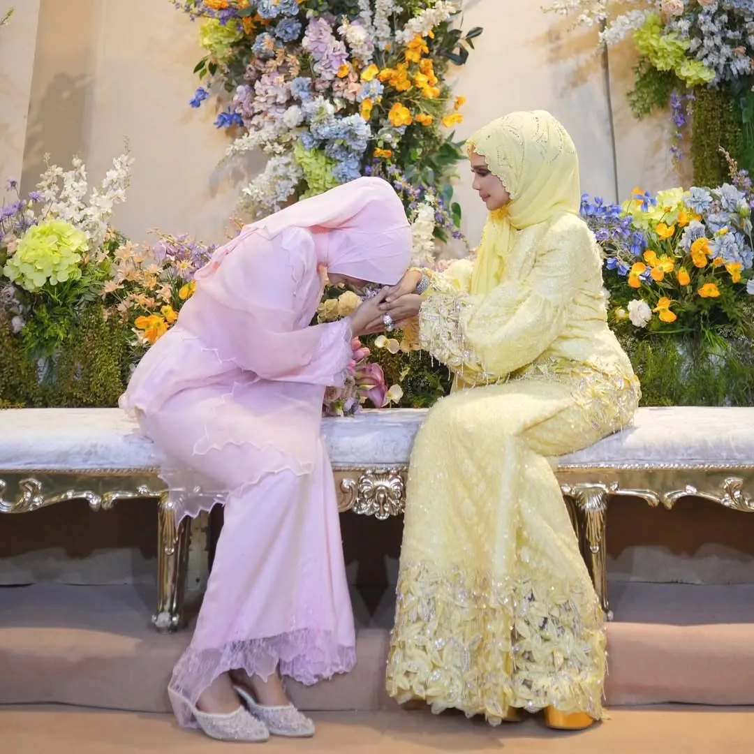 Rozita Che Wan Tak Kisah Jika Bakal Menantu Berhenti Kerja & Jadi Suri Rumah, “Ammar Kata Dia…”