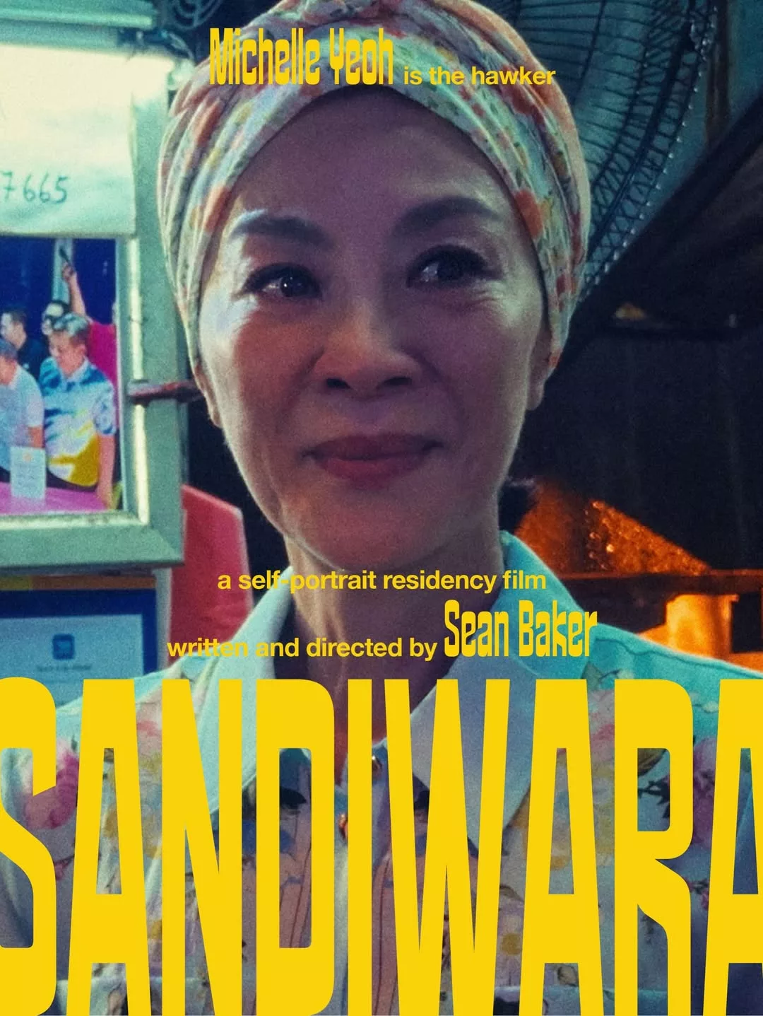 Pulau Pinang Jadi Sebutan Media Antarabangsa Dek Lakonan Michelle Yeoh Dalam 'Sandiwara' 8 Pulau Pinang Jadi Sebutan Media Antarabangsa Dek Lakonan Michelle Yeoh Dalam ‘Sandiwara’