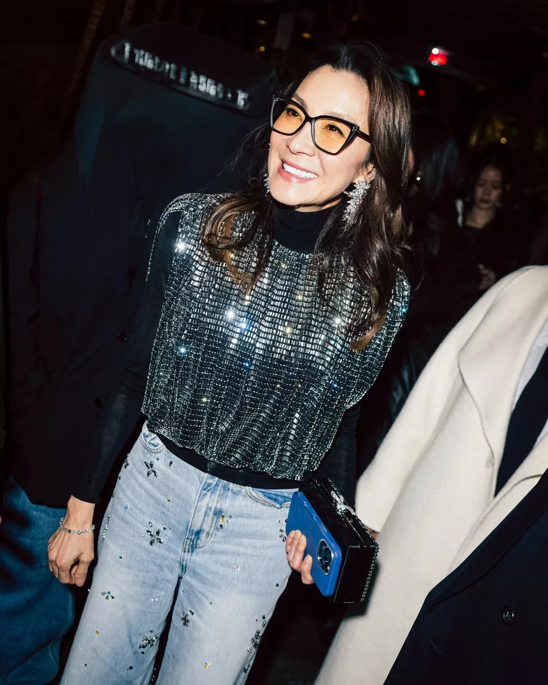 Pulau Pinang Jadi Sebutan Media Antarabangsa Dek Lakonan Michelle Yeoh Dalam 'Sandiwara' 11 Pulau Pinang Jadi Sebutan Media Antarabangsa Dek Lakonan Michelle Yeoh Dalam ‘Sandiwara’