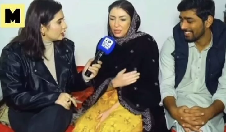 Doktor Jerman Berusia 26 Tahun Bertemu Jodoh Lelaki Pakistan Melalui Permainan Dalam Talian Roblox