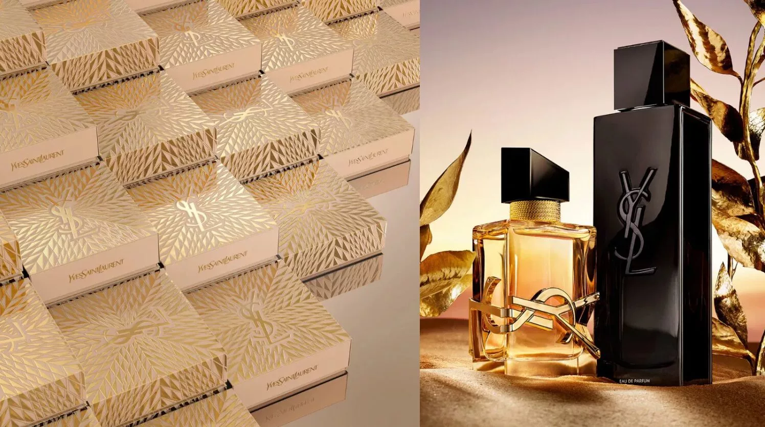 Meerqeen Bintangi Kempen Aidilfitri Global Pertama YSL Beauty ‘The Golden Celebration’