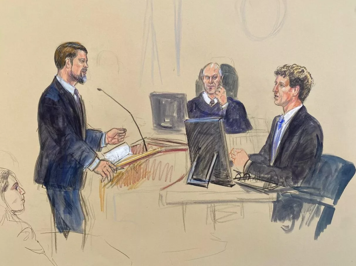 Mark Zuckerberg Diheret ke Mahkamah Sebabkan Isu Kesihatan Mental Pengguna Muda Meta