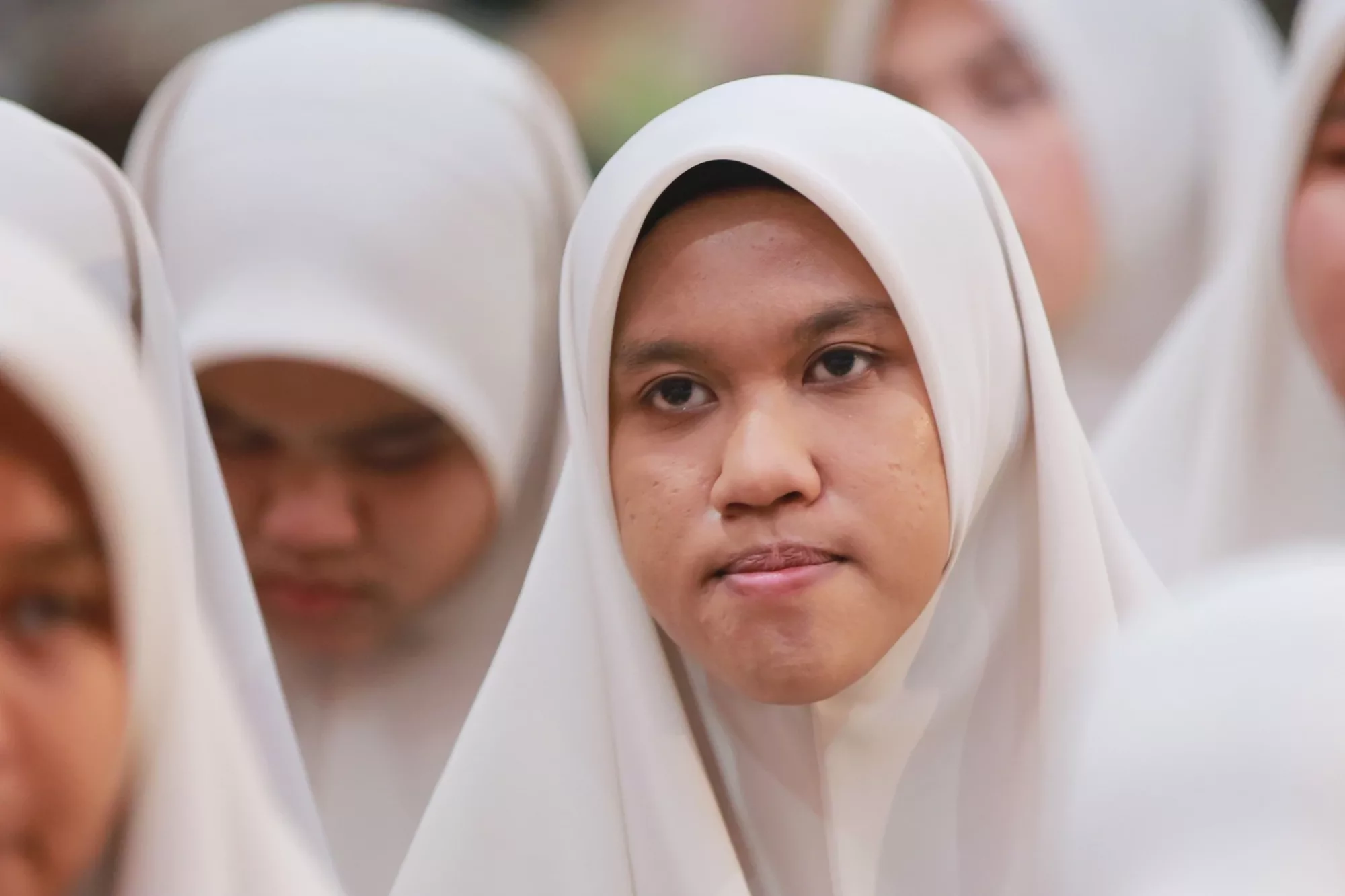 7 Bulan 10 Kali Khatam Al-Quran, CGPA 3.99 Jadi Bukti Ainin Saheela Pelajar Tahfiz ‘All-Rounder’