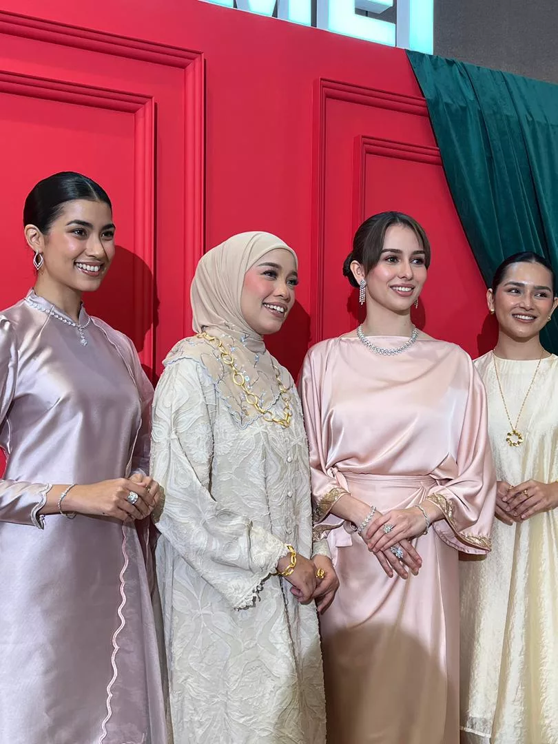 Anna Jobling Tepis Tuduhan Fitnah Netizen Di Media Sosial, Dakwa Sudah ‘Block’ Akaun Tersebut