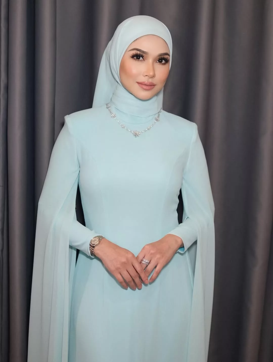 Rasa Tersentuh Setiap Kali Berbuka, Anzalna Nasir Mahu Turun Padang Bantu Keluarga Memerlukan Sekitar KL 7 Rasa Tersentuh Setiap Kali Berbuka, Anzalna Nasir Mahu Turun Padang Bantu Keluarga Memerlukan Sekitar KL