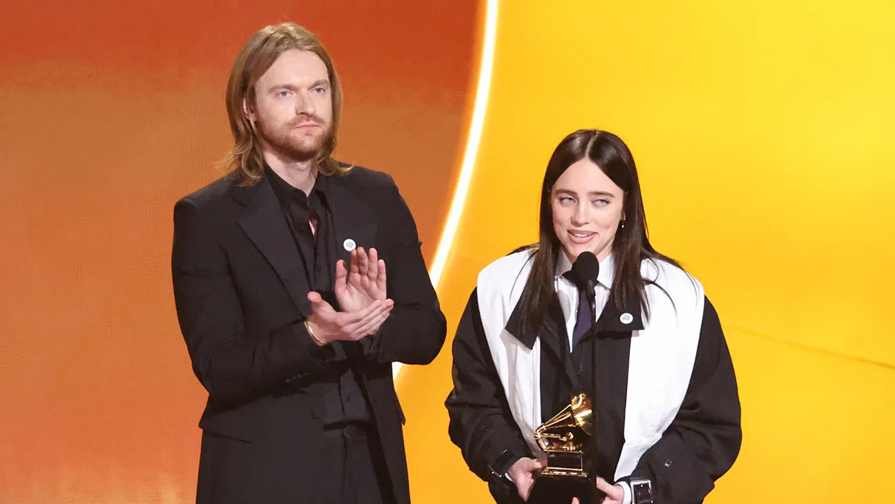 Ucapan Ditapis, Mesej Tetap Sampai! Tindakan Billie Eilish Guna Pentas Grammy 2026 Suarakan Isu Kemanusiaan Raih Pujian