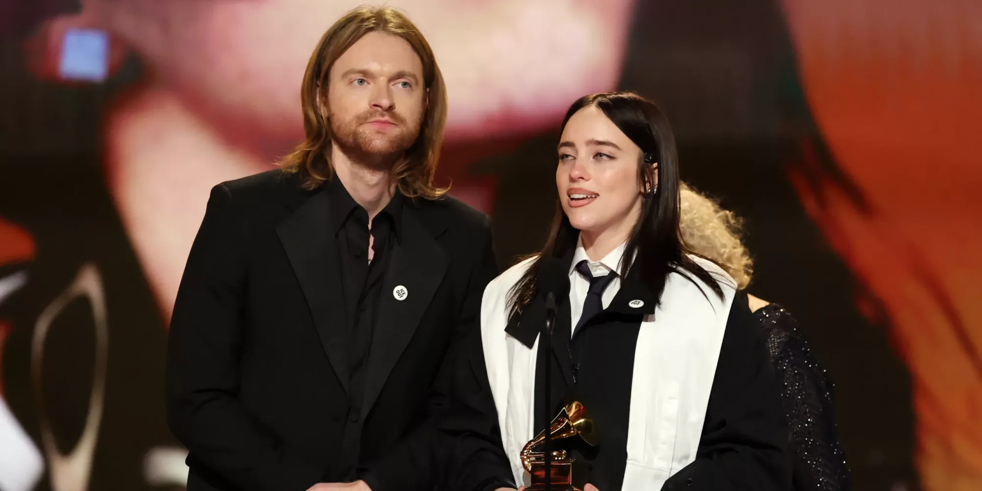 Ucapan Ditapis, Mesej Tetap Sampai! Tindakan Billie Eilish Guna Pentas Grammy 2026 Suarakan Isu Kemanusiaan Raih Pujian