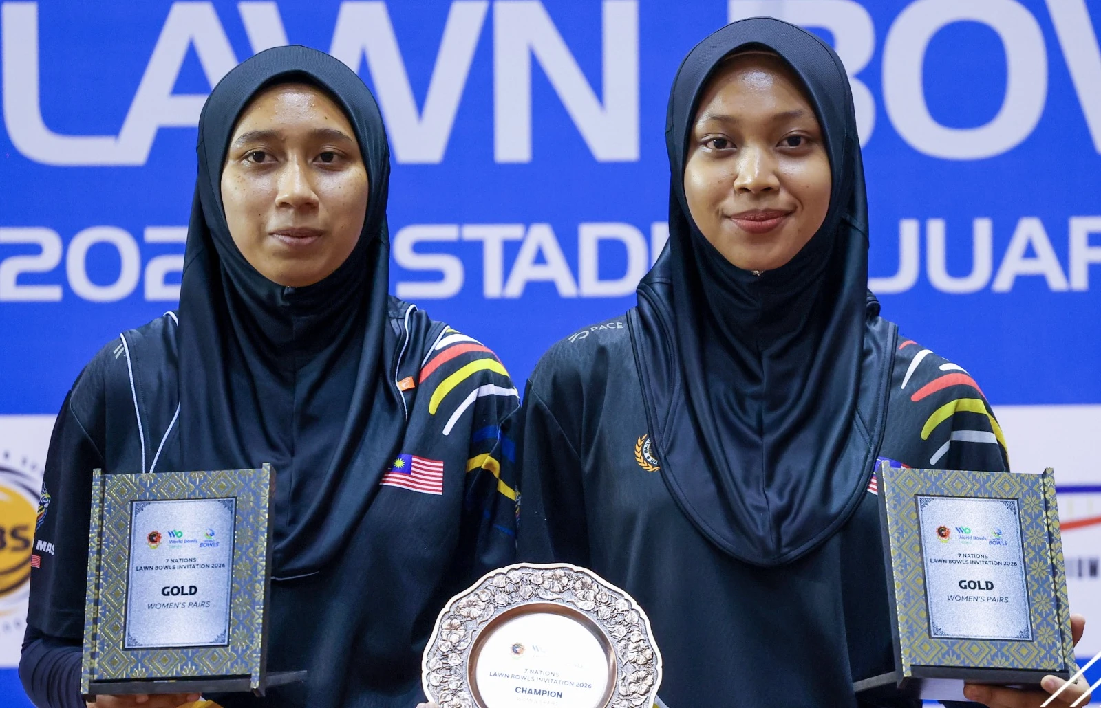 Raih 4 Emas! Skuad Boling Padang Negara Ungguli Kejohanan Jemputan Tujuh Negara 7 Raih 4 Emas! Skuad Boling Padang Negara Ungguli Kejohanan Jemputan Tujuh Negara