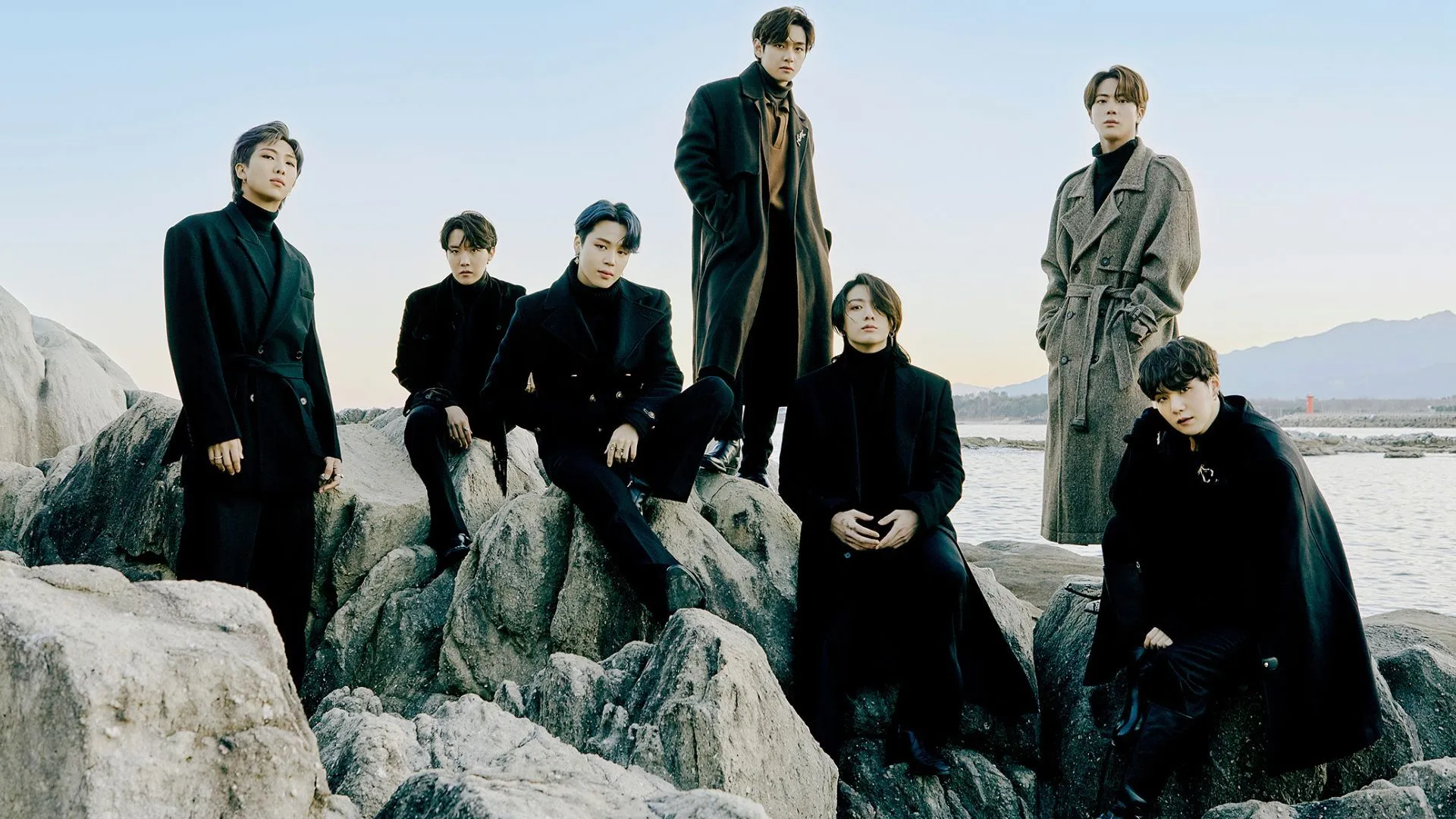 “Boleh Tonton Sambil Makan Ketupat Rendang!” Konsert Comeback BTS Bakal Bersiaran Secara Langsung Di Netflix