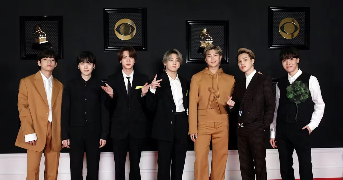 “Boleh Tonton Sambil Makan Ketupat Rendang!” Konsert Comeback BTS Bakal Bersiaran Secara Langsung Di Netflix