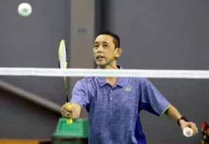 Kehebatan Datuk Misbun Sidek Menarik Perhatian Kelab India, Langkah Baharu Legenda Badminton