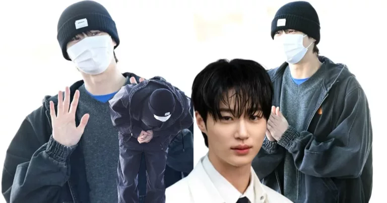 Peminat Naik Angin Selepas Byeon Woo-seok ‘Ditekan’ Wartawan Gara-Gara Pelitup Muka