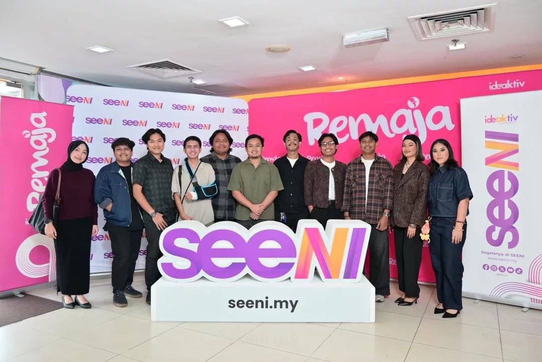 Diinspirasikan Daripada Kisah Nyata! ‘Bangkai’ Julang Cineman Pictures Sebagai Juara Sulung SeeNI X Remaja UniDrama