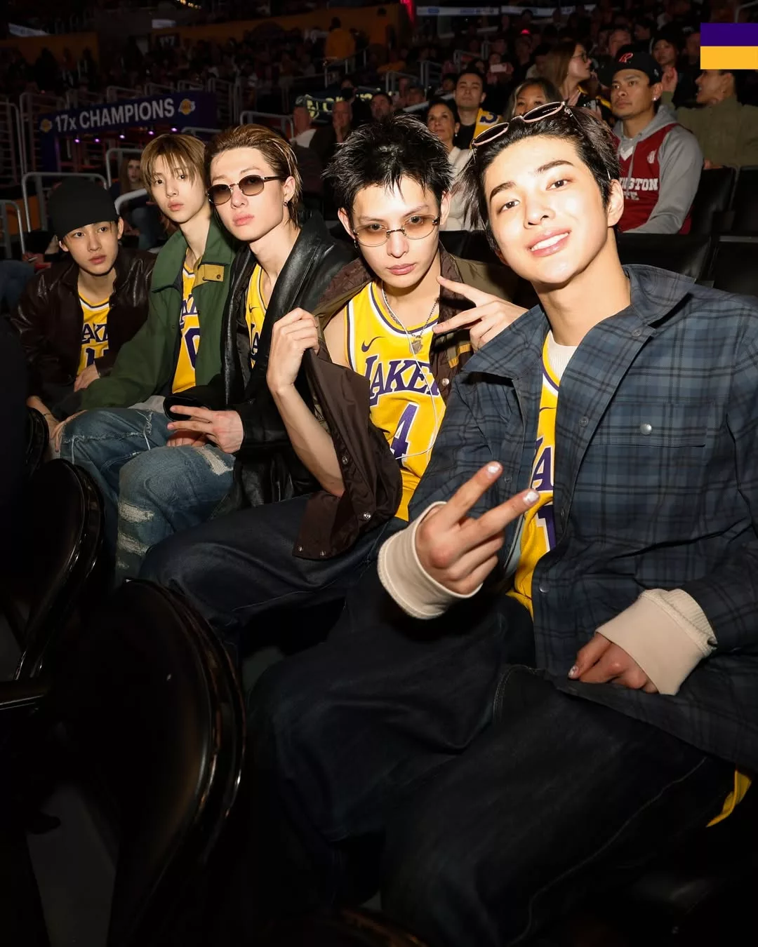 Gen Z ‘Approved’! CORTIS Cipta Rekod Terpantas, Raih 10 Juta Pengikut Dalam Enam Bulan