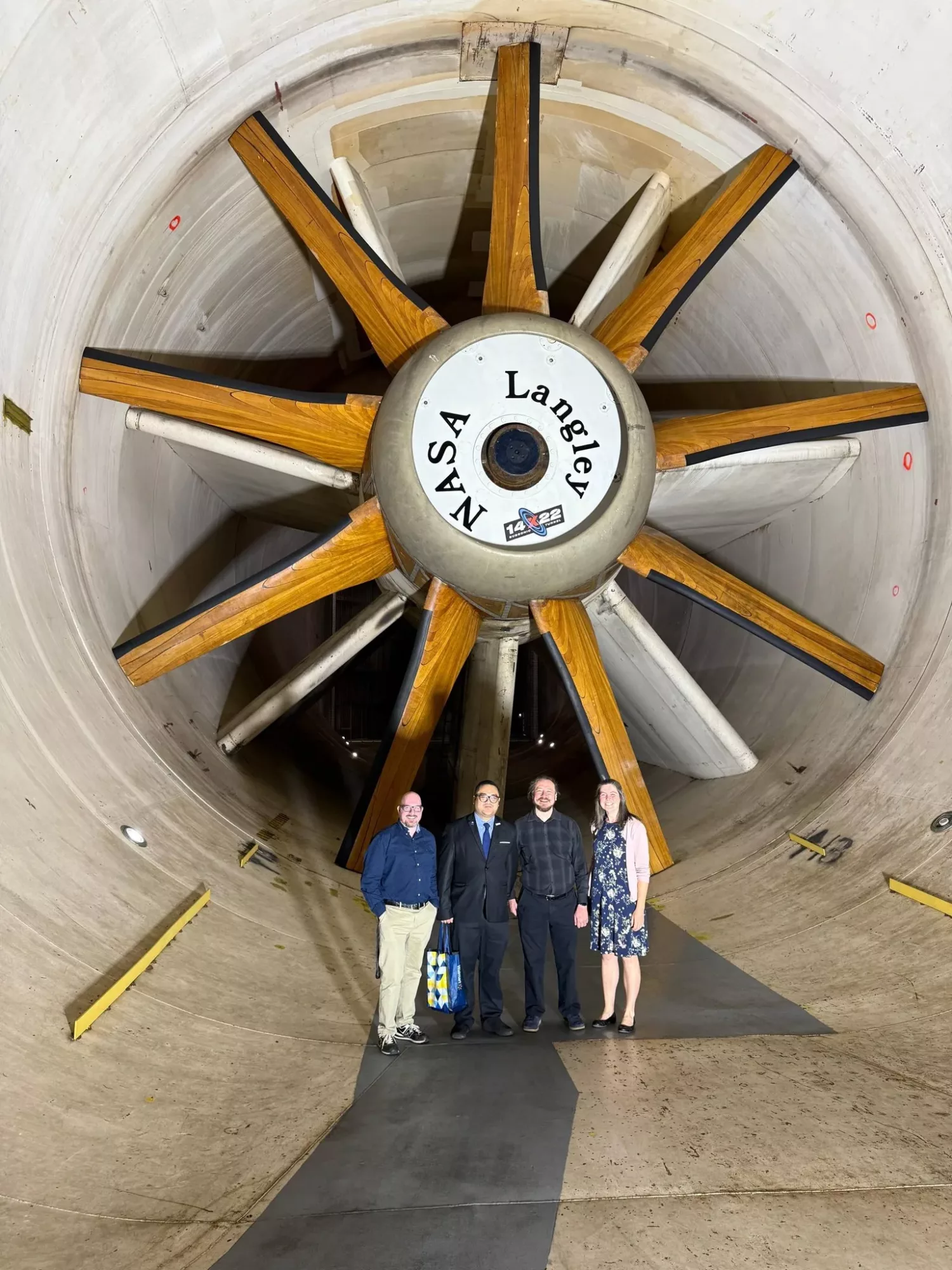 Antara 27 Bakat Terbaik Vertical Flight Dunia! Anak Terengganu Ini Raih PhD Kejuruteraan Aeroangkasa