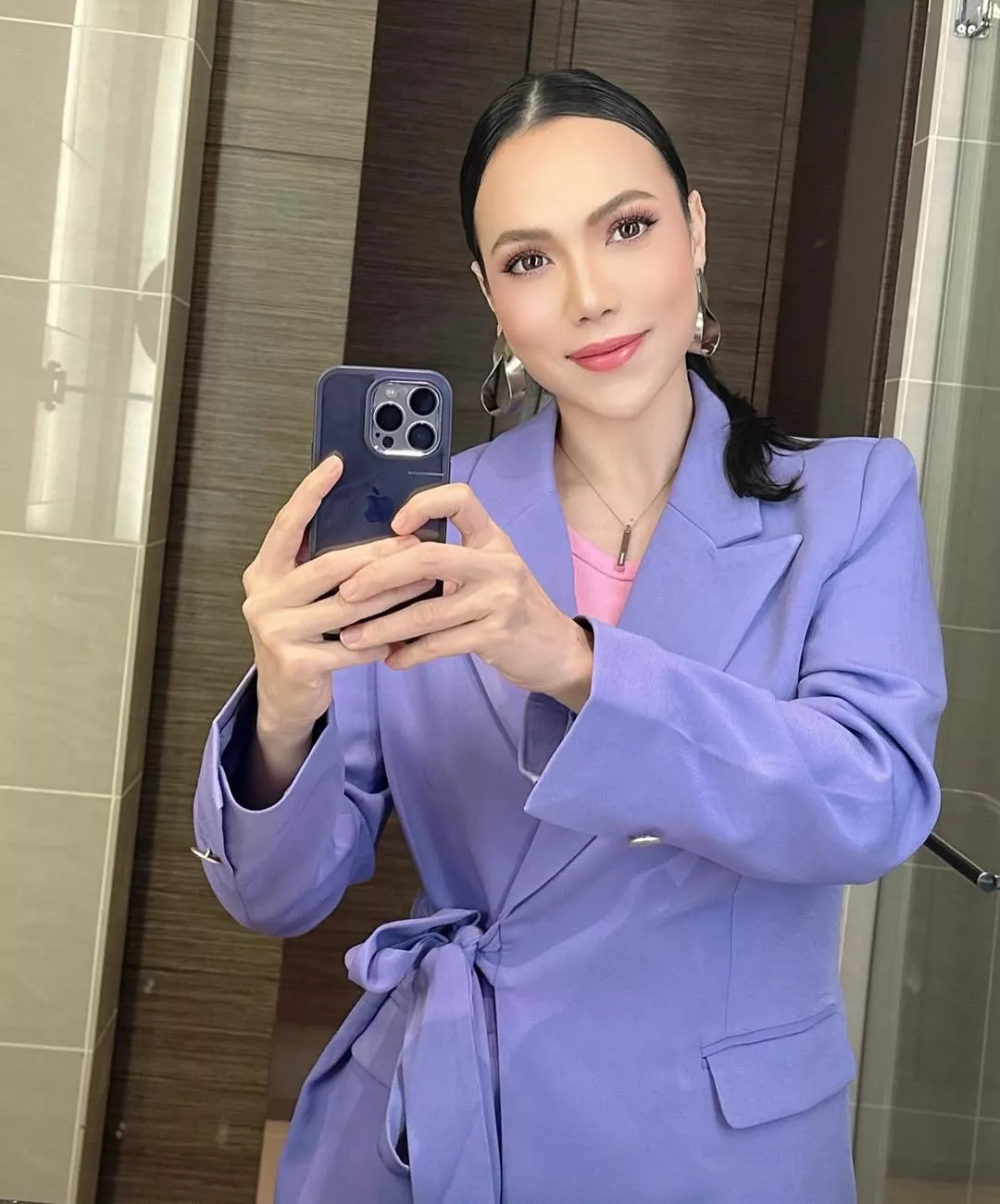 “Gigi Saya Original Bukan Fake” Dipersoal Warna Gigi, Farahdhiya ‘Sound’ Balik Netizen Dengan Jawapan Padu!