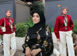 “Jangan Pernah Cakap Makin Tua Tapi…” Fazura Dedah ‘Self-Love’ & Fikiran Positif Sebagai Rahsia Kecantikan