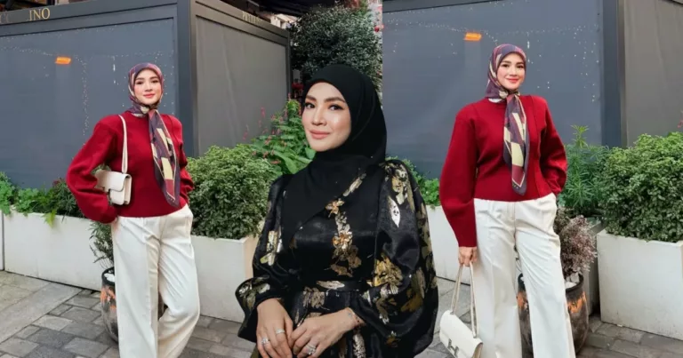 “Jangan Pernah Cakap Makin Tua Tapi…” Fazura Dedah ‘Self-Love’ & Fikiran Positif Sebagai Rahsia Kecantikan